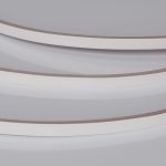 Светодиодная лента герметичная Arlight VELA-M240-2.5x6mm 24V Warm2700 (5 W/m, IP65, 5m) 053269