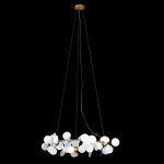 Подвесная люстра Loft IT Matisse 10008/1050 white