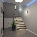 Настенно-потолочный светильник Feron AL3020 41773