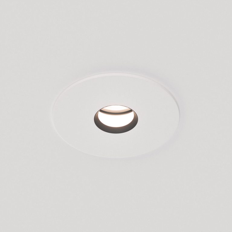 Встраиваемый светильник Lightstar Spira Slim 074346