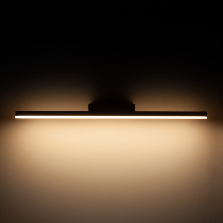 Подсветка для зеркал Elektrostandard Protect LED белый MRL LED 1111 4690389169762