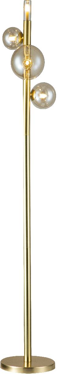 Торшер Indigo Canto 11026/4F Gold V000251 Торшер Indigo Canto 11026/4F Gold V000251