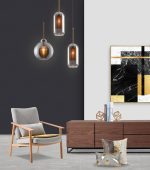 Подвесной светильник ImperiumLoft Catch 214046-23