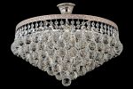 Люстра на штанге Arti Lampadari Castellana E 1.3.46.501 N