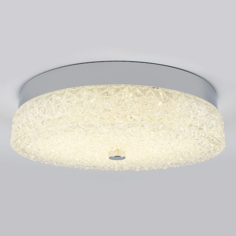 Потолочный светильник LED4U L1116-300 CR