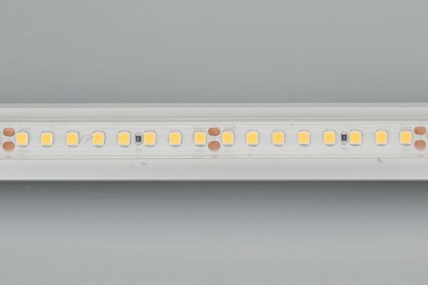 Светодиодная лента герметичная Arlight RTW-PS-A160-10mm 24V Day5000 (12 W/m, IP67, 2835, 50m) 024557(2) Светодиодная лента герметичная Arlight RTW-PS-A160-10mm 24V Day5000 (12 W/m, IP67, 2835, 50m) 024557(2)