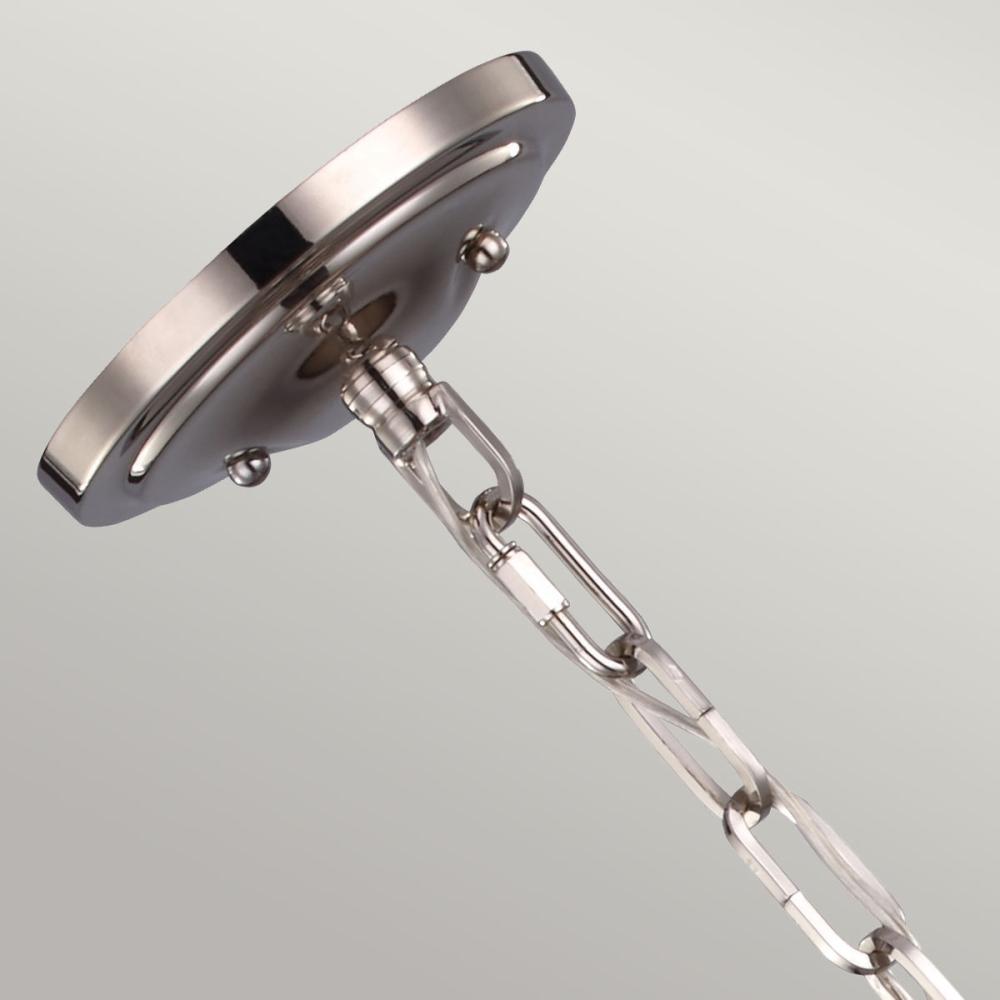 Подвесной светильник Feiss FE-CADENCE-2P-BS Подвесной светильник Feiss FE-CADENCE-2P-BS