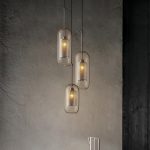 Подвесной светильник ImperiumLoft Catch 186738-23