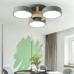 Потолочная люстра ImperiumLoft Joist 178330-26