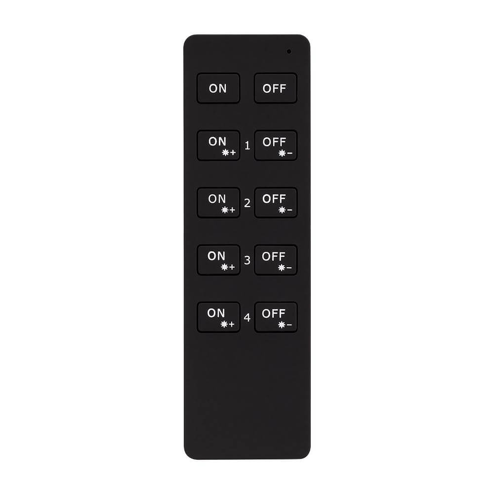 Пульт Arlight SMART-R7-DIM 023028 Пульт Arlight SMART-R7-DIM 023028