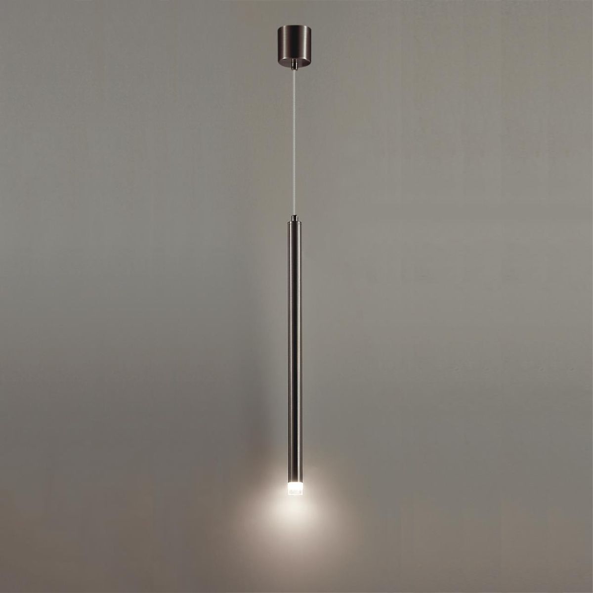 Подвесной светильник Odeon Light Hightech Fiano 4375/3LA Подвесной светильник Odeon Light Hightech Fiano 4375/3LA