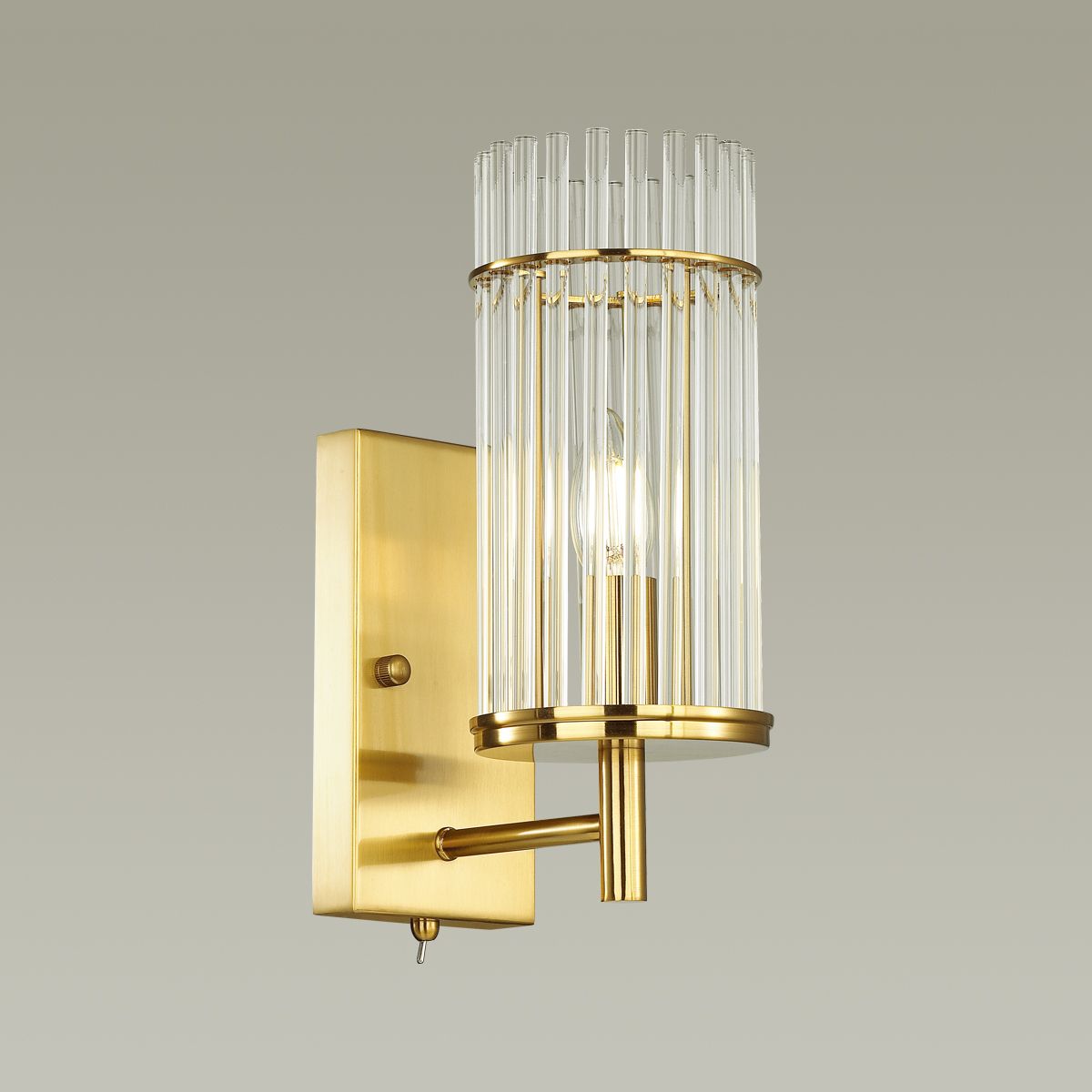 Бра Odeon Light Formia 4809/1W Бра Odeon Light Formia 4809/1W