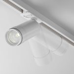 Трековый светильник Maytoni Technical Focus Zoom TR021-1-12B4K-Z-W