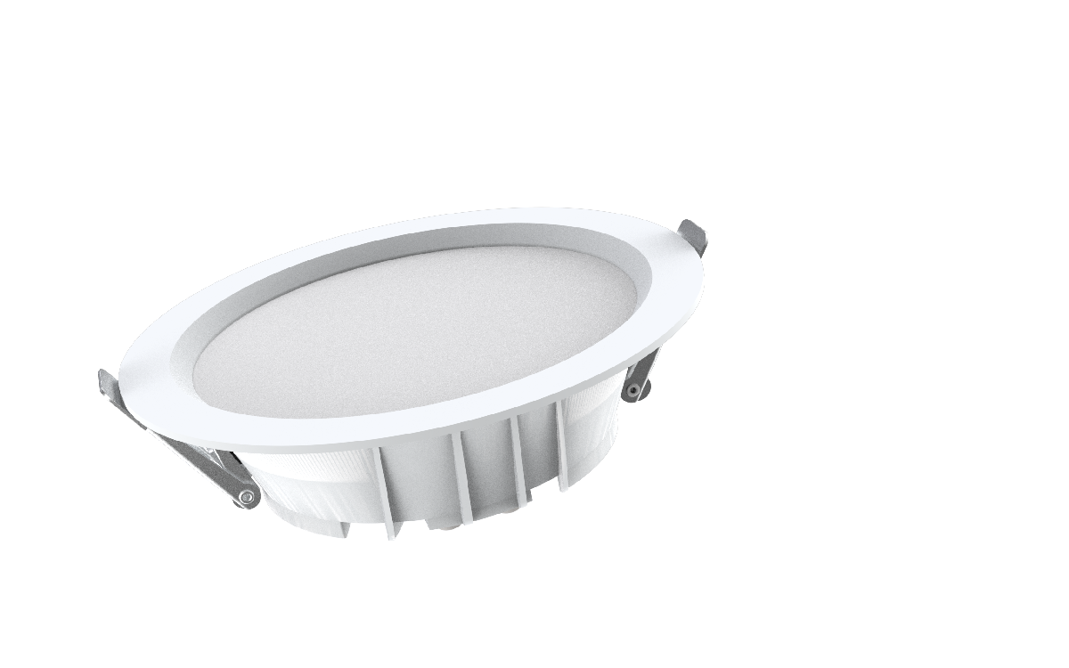 Встраиваемый светильник Fiberli CDEW-TECO 12130707 Встраиваемый светильник Fiberli CDEW-TECO 12130707