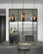 Подвесной светильник ImperiumLoft Catch 214046-23