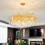 Подвесная люстра ImperiumLoft Marian 205826-26