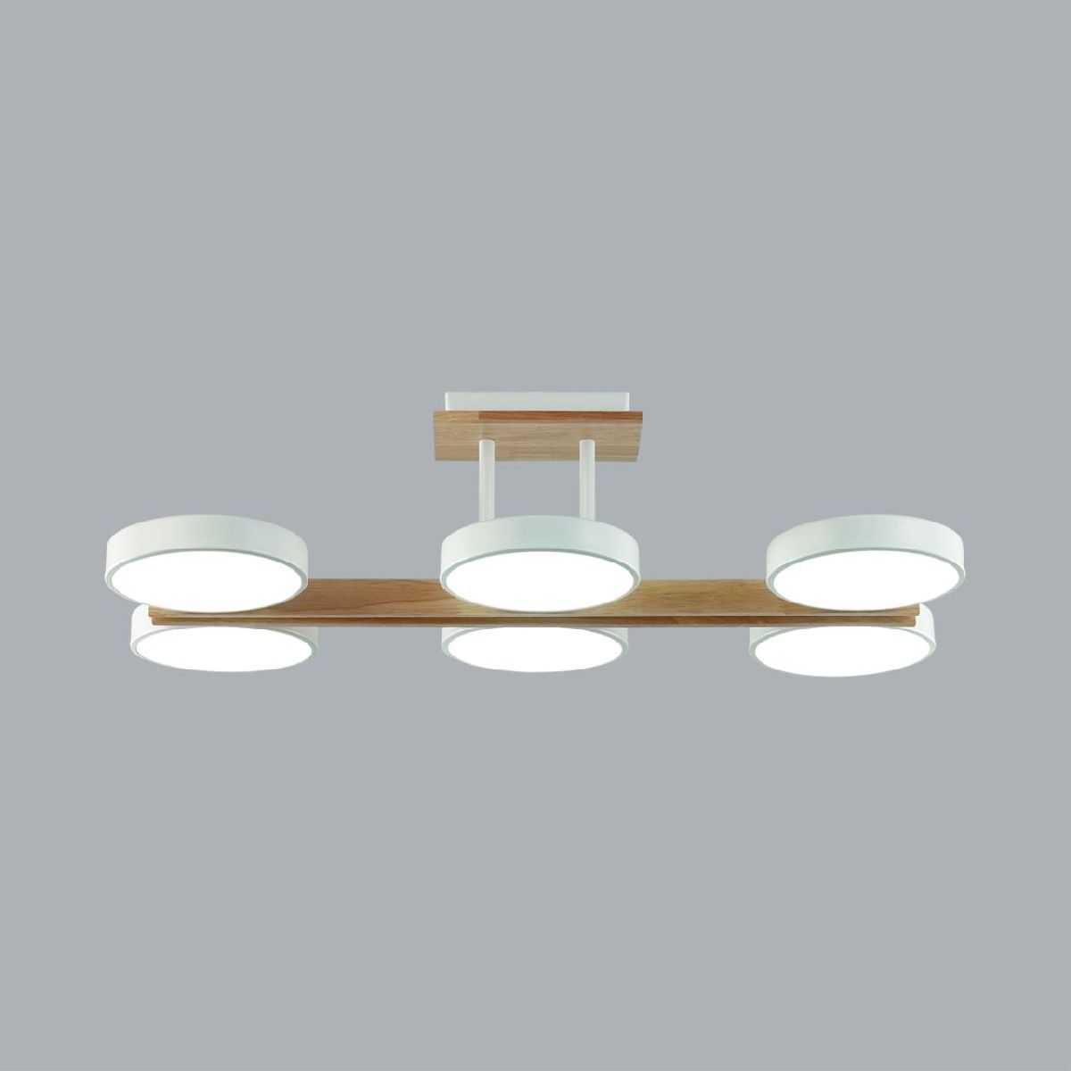 Потолочная люстра Lumion Plato 8030/108CL Потолочная люстра Lumion Plato 8030/108CL