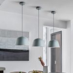 Подвесной светильник ImperiumLoft Ambit Gray 184486-26