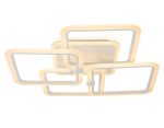 Накладная люстра Ambrella Light FA537