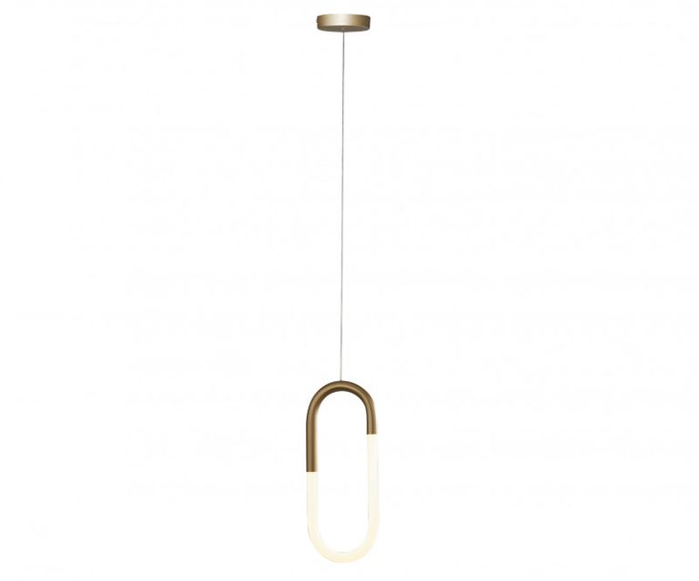 Подвесной светильник Kink Light Канто 08271,33(3000K)