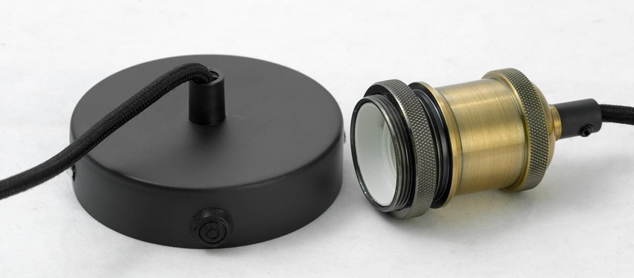 Подвесной светильник Lussole Loft LSP-9670 Подвесной светильник Lussole Loft LSP-9670