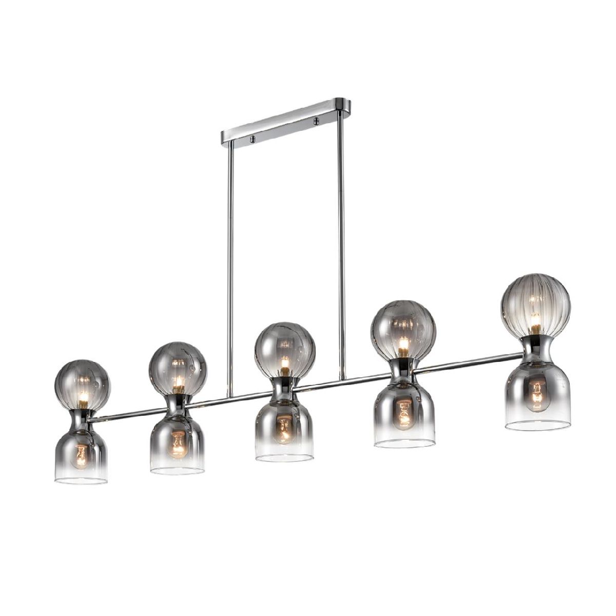 Потолочная люстра Lumion Tauna 8114/10 Потолочная люстра Lumion Tauna 8114/10