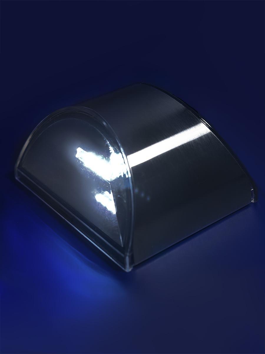 Светильник на солнечных батареях (UL-00006555) Uniel Functional USL-F-150/МТ090 Superbright Светильник на солнечных батареях (UL-00006555) Uniel Functional USL-F-150/МТ090 Superbright