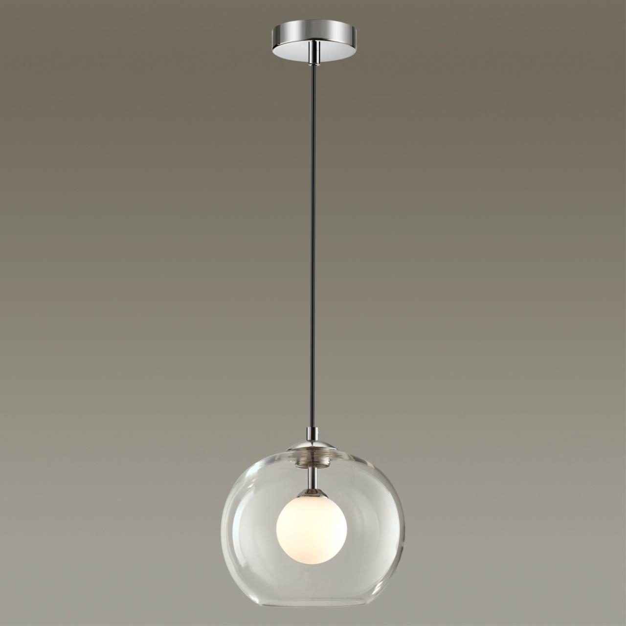 Подвесной светильник Odeon Light Lostar 4955/1 Подвесной светильник Odeon Light Lostar 4955/1