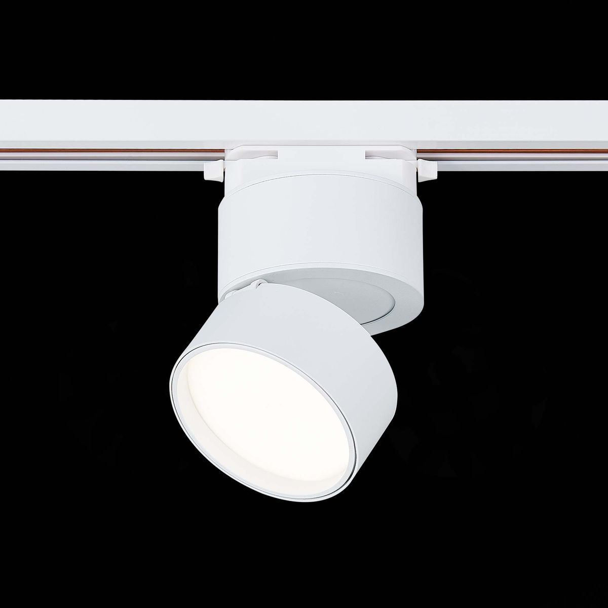 Трековый светильник ST Luce ST651 ST651.546.09 Трековый светильник ST Luce ST651 ST651.546.09