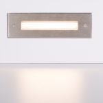 Ландшафтный светильник Arlight LTD-Line-Tilt-S210-8W Day4000 034827