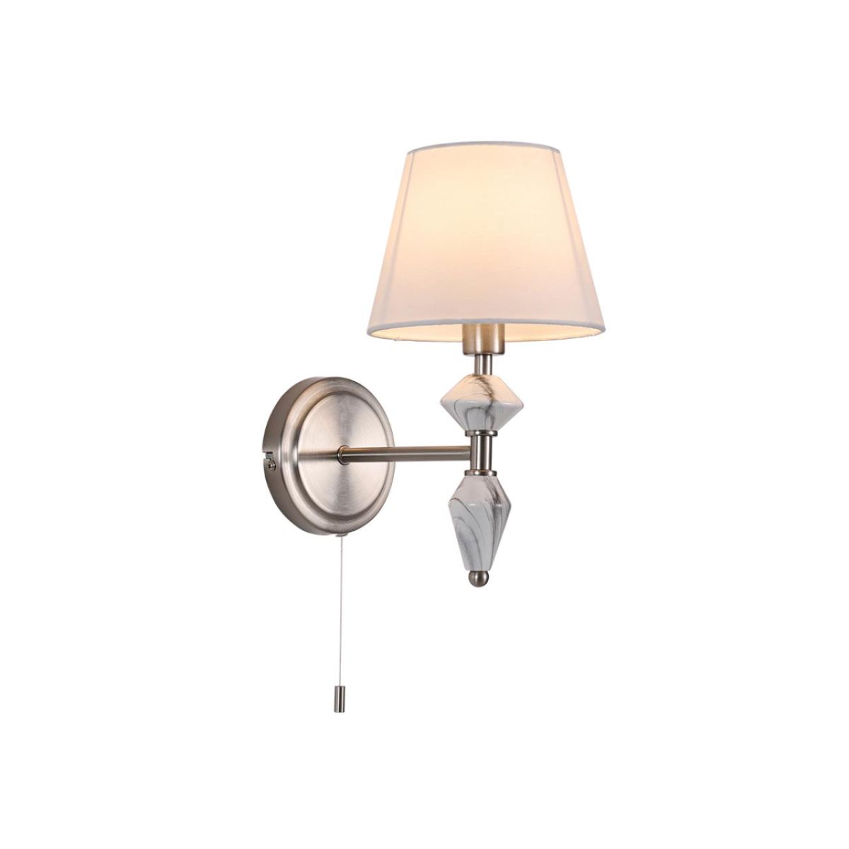 Бра Lumion Classi Vermont 8274/1W Бра Lumion Classi Vermont 8274/1W