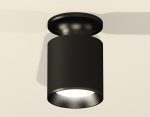 Накладной светильник Ambrella Light Techno XS6302100 (N6902, C6302, N6103)
