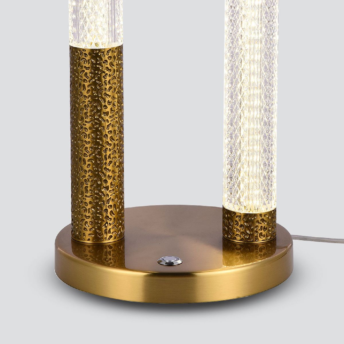 Настольная лампа Modelux ML.3310.02TL BS Настольная лампа Modelux ML.3310.02TL BS