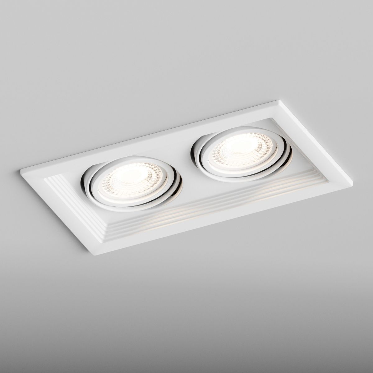 Встраиваемый светильник Hesby Lighting Drammen HSBL_0092 Встраиваемый светильник Hesby Lighting Drammen HSBL_0092