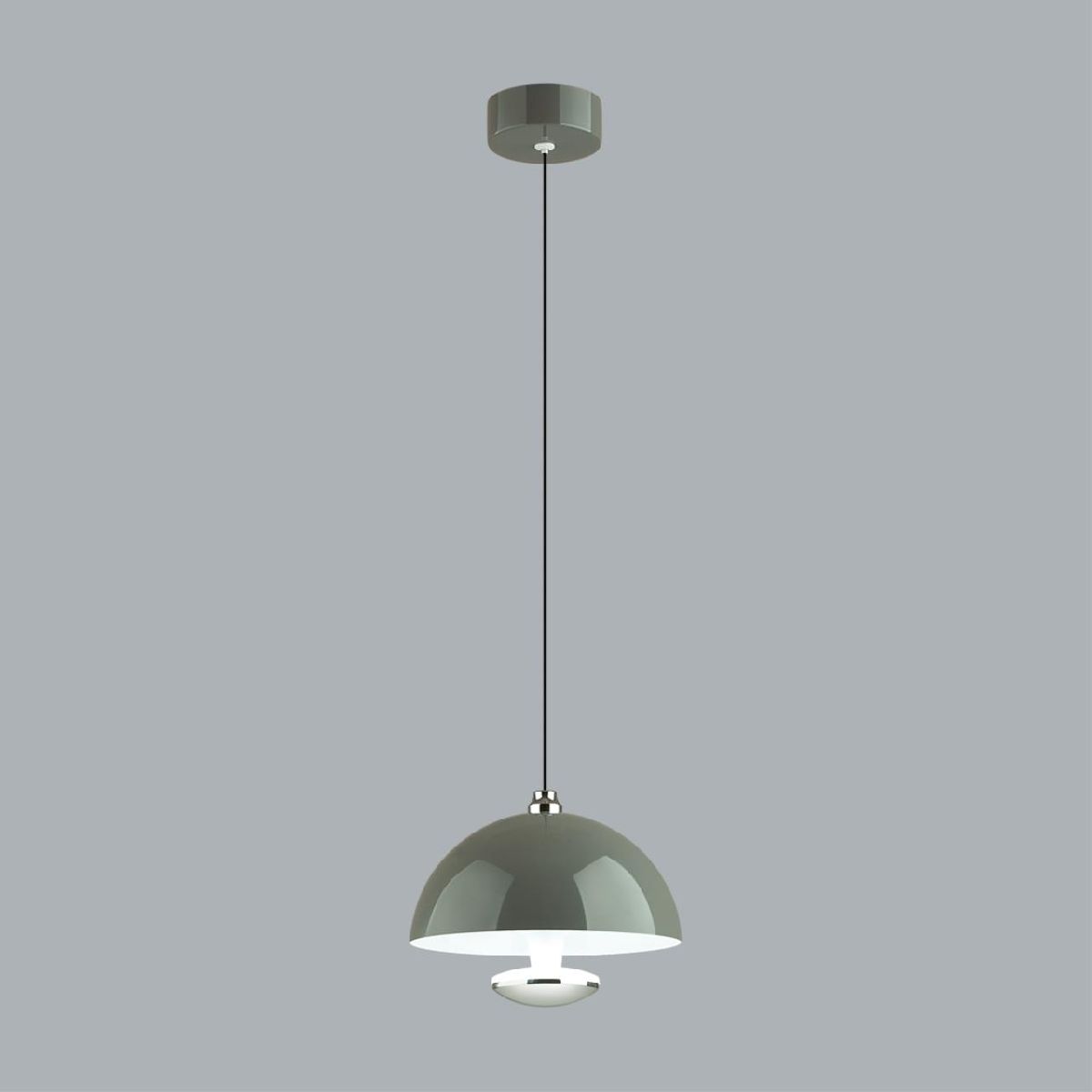 Подвесной светильник Lumion Globe 6569/6L Подвесной светильник Lumion Globe 6569/6L