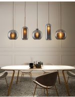 Подвесной светильник ImperiumLoft Catch 214046-23