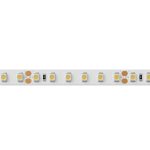 Светодиодная лента Arlight 9,6W/m 120LED/m 2835SMD теплый белый 5M 018090(2)