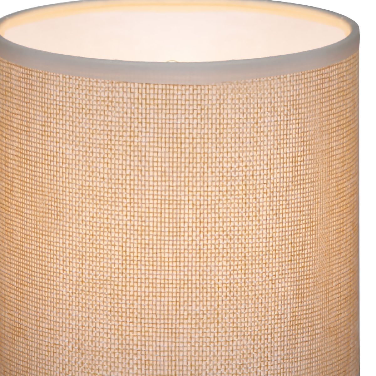 Настольная лампа Reluce 98231-0.7-01 BEIGE Настольная лампа Reluce 98231-0.7-01 BEIGE