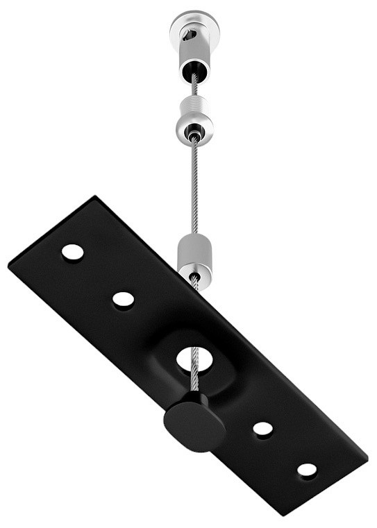 Подвес тросовый Hesby Lighting ElDeko HSBL_0058 Подвес тросовый Hesby Lighting ElDeko HSBL_0058