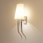 Настенный светильник ImperiumLoft Crystal Light Brunilde 189450-22