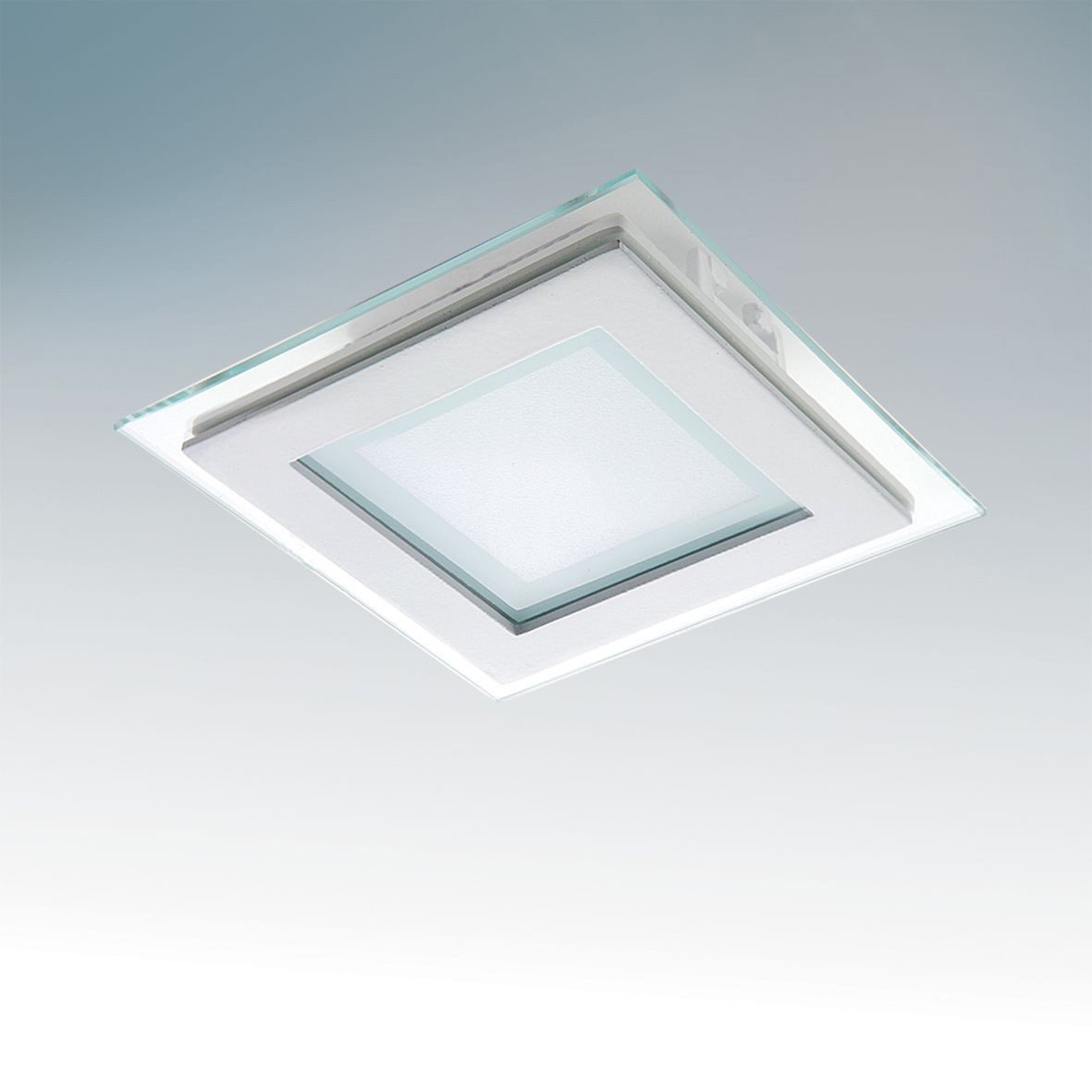 Встраиваемый светильник Lightstar Acri LED 212020 Встраиваемый светильник Lightstar Acri LED 212020