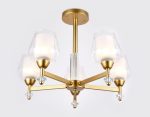 Потолочная люстра Ambrella Light Traditional TR3154
