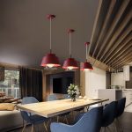 Подвесной светильник ImperiumLoft Sota 178038-26