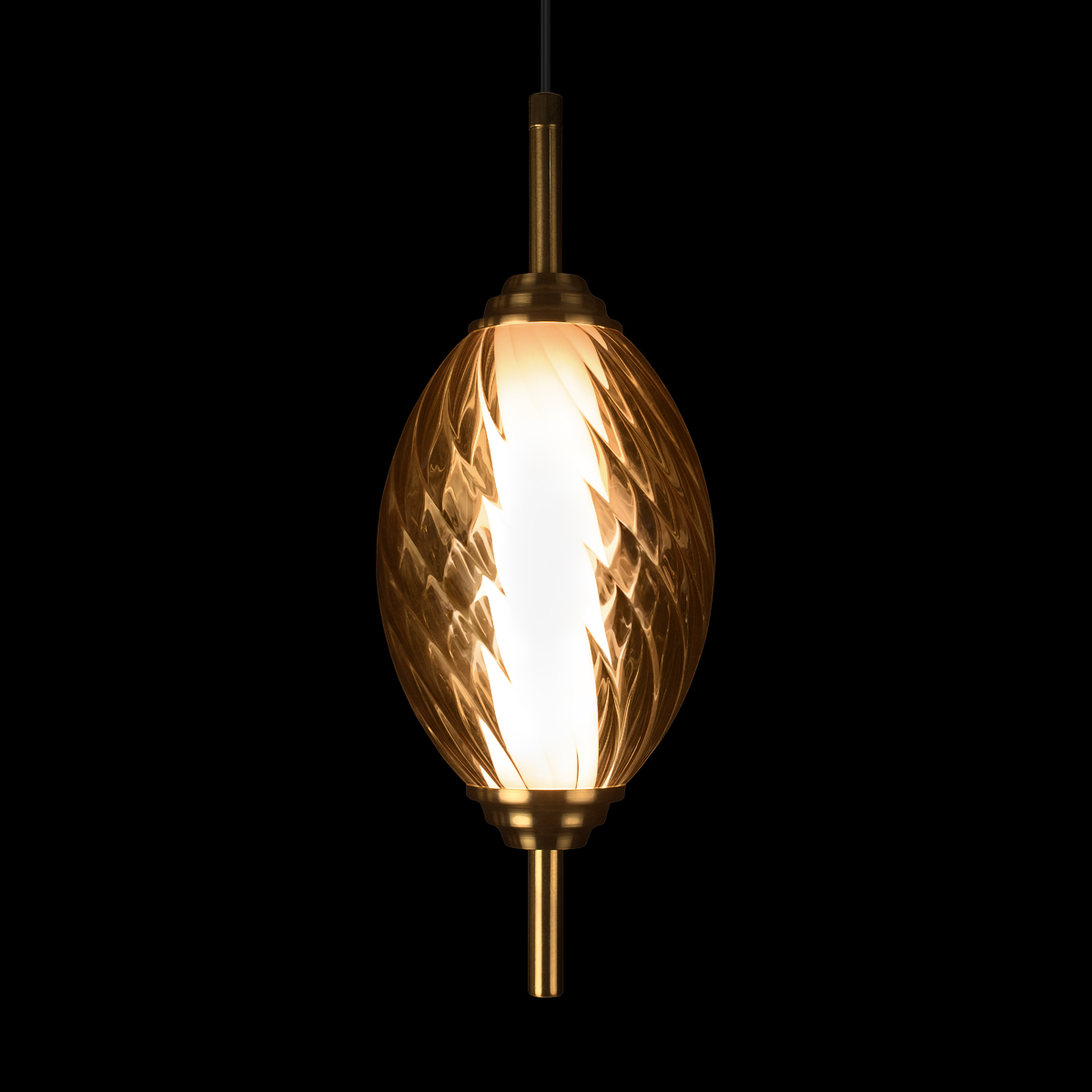 Подвесной светильник Loft IT Helix 10421/A Amber Подвесной светильник Loft IT Helix 10421/A Amber