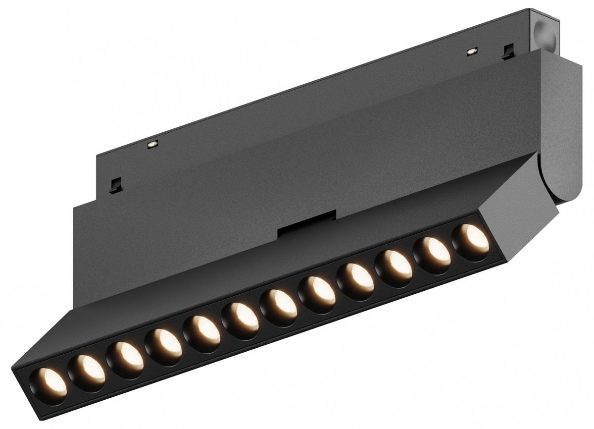 Трековый магнитный светильник Hesby Lighting ElDeko HSBL_0085 Трековый магнитный светильник Hesby Lighting ElDeko HSBL_0085