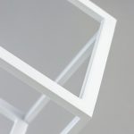 Подвесной светодиодный светильник Citilux Куб CL719300