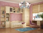 Подвесная люстра Lucia Tucci Fiori Di Rose 108.6