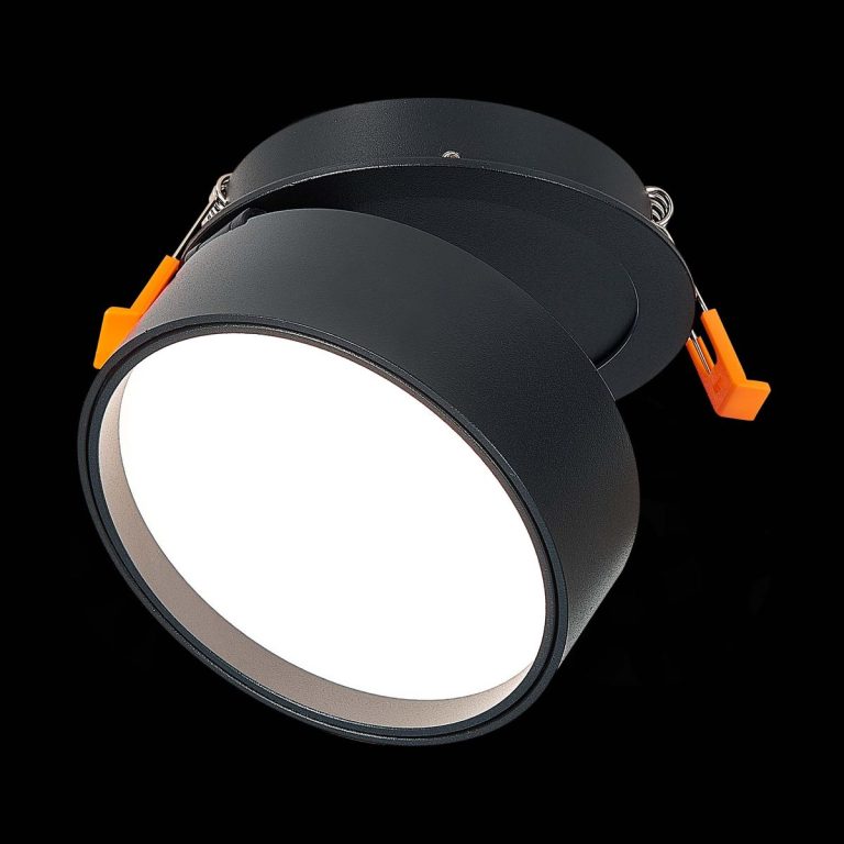 Встраиваемый светильник ST Luce ST651 ST651.448.14