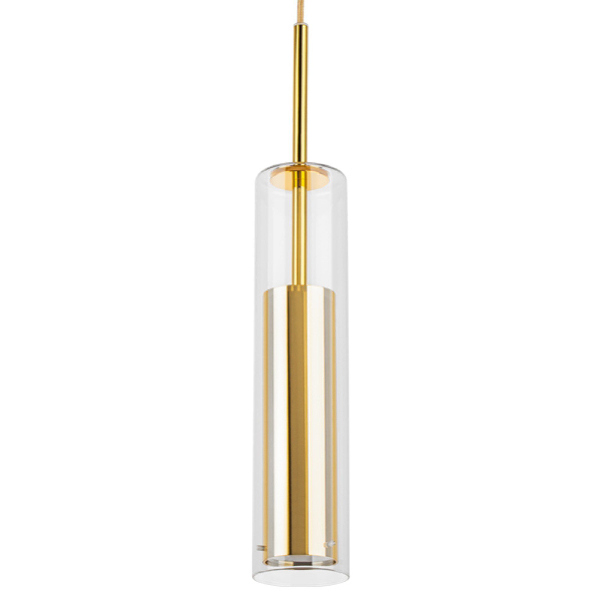 Подвесной светильник Lightstar Cilino 756012 Подвесной светильник Lightstar Cilino 756012