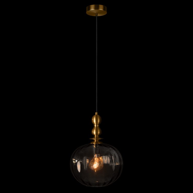 Подвесной светильник Loft IT Melon 10426 Smoke